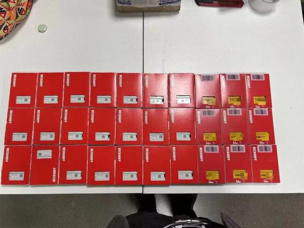 EL9188 Beckhoff  Potential Distribution Terminal 16 X 24 V DC