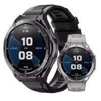 X2B Smart Watch GPS Positioning Men Outdoor Sport  Health Monitoring Fitness Tracker