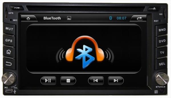 Ouchuangbo Capacitive Screen Android 4.2 for Hyundai Lavita /Tiburon /Getz Car Stereo GPS Player OCB-6223C