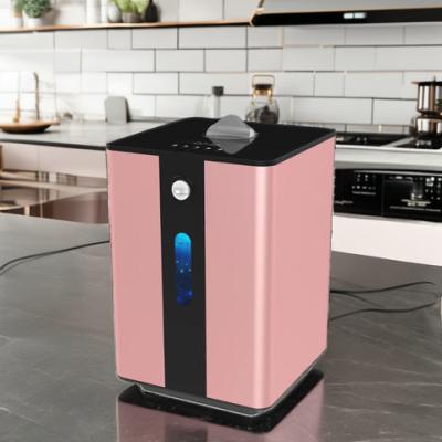 Soothe Fatigue Hydrogen Therapy Machine Improve Sleep Quality 150ml/Min