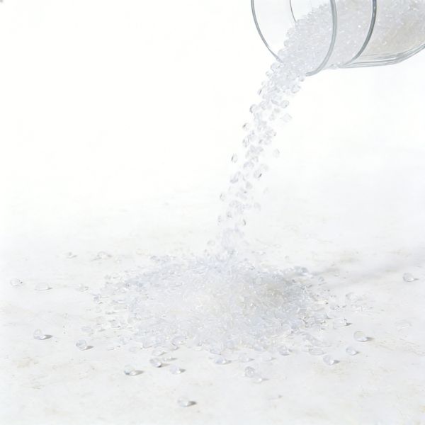 Injection Moulding Plastic PP Homopolymer PPH-G70T Grand Resource For Food Container