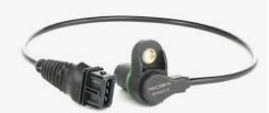 BMW Engine Camshaft Position Sensor 12147539165 Wear Resistant Flameproof