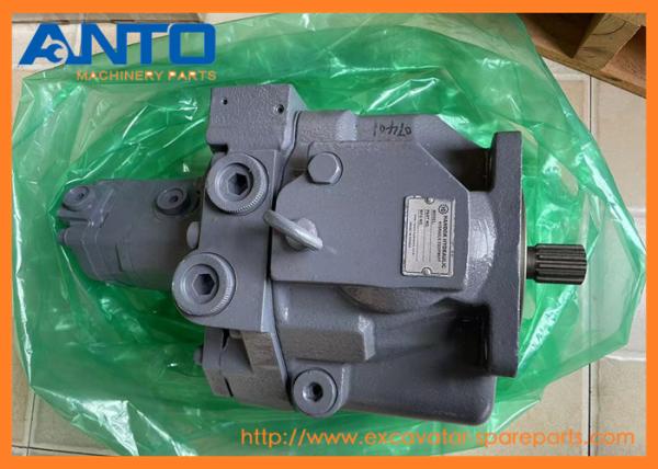 KAJ4590 AP2D36LV3RS7 Hydraulic Pump CASE Excavator Spare Parts Fit For CX75SR CX80