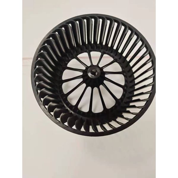 PA66+GF30 Strainer for Automotive industry