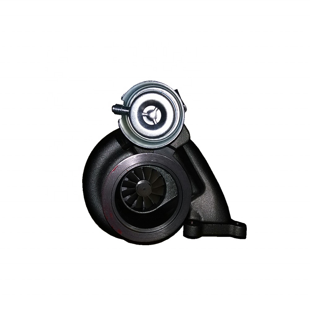 Factory Supply Jiangsu Manufacturer 2331596 New Excavator Diesel Engine Turbocharger Supercharger Kit Universal