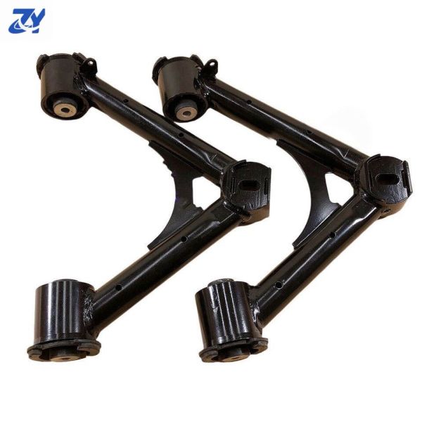 Left & Right Upper Control Arm OE 31126762825 31126762826 for Rolls-Royce Phantom Premium Auto Parts