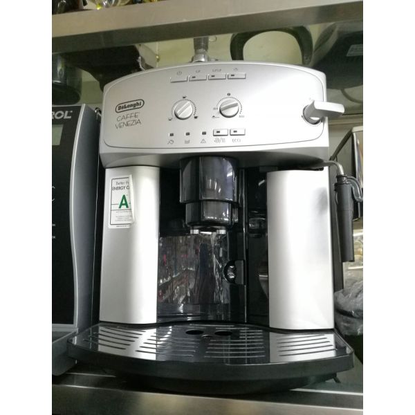 Машины кофе ДеЛонхи эспрессо коммерчески автоматические/оборудование снэк-бар создателя капучино