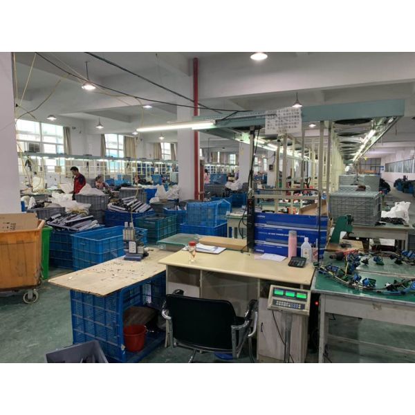 Cixi Anshi Communication Equipment Co.,Ltd