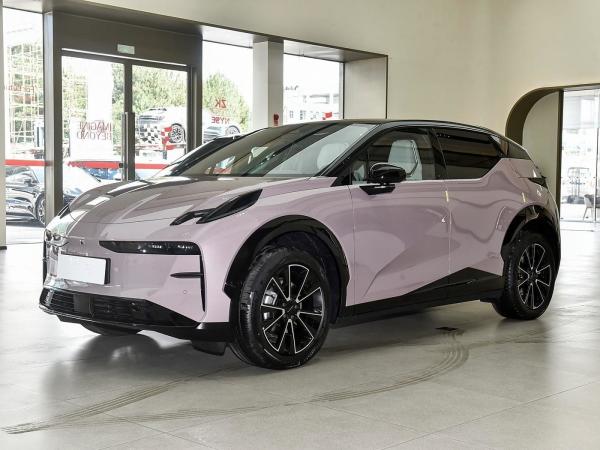 Zeekr X Rear Drive Me 5 Seats Car New Vehicle Pure Electric Cars