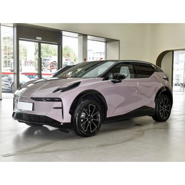 Zeekr X Rear Drive Me 5 Seats Car New Vehicle Pure Electric Cars