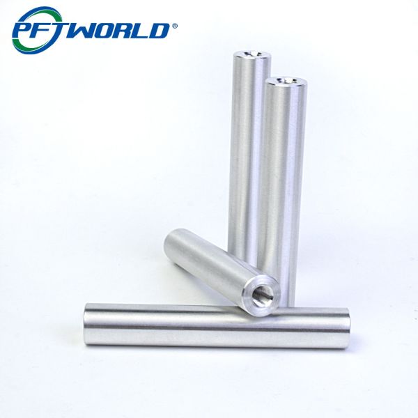 7075 Aluminum Parts Machining High Strength / Hardness