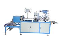 Couvercle en plastique de contrôle d'écran tactile de PLC formant la machine avec le poinçon/minute de la couverture de sécurité 15-35