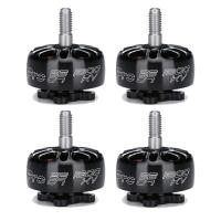 Moteur de drone de haute puissance faible bruit moteur sans balai 1800KV long vol