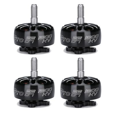 High Power Drone Motor Low Noise 1800KV Brushless Motor Long Flight Time