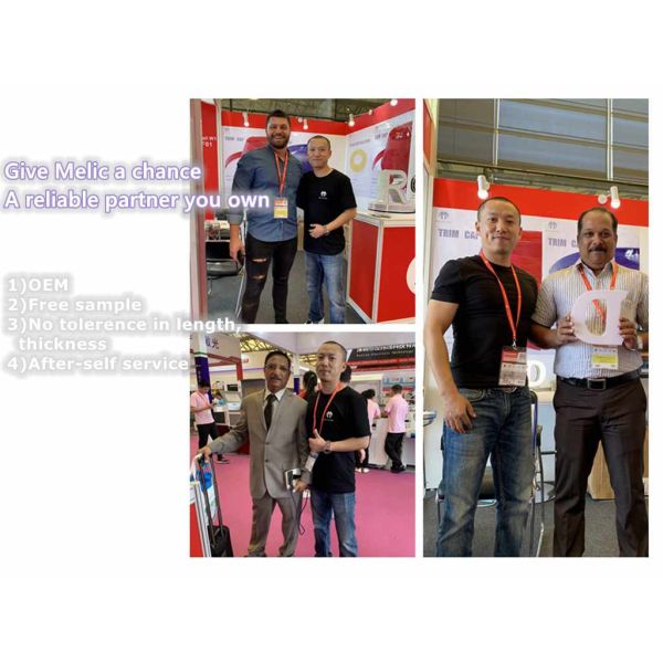 Yellow Charms Galvanized Led Acrylic Letter Sign Trim Cap By Enseigne Logo