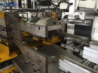 le HDPE automatique servo pp du conteneur 20L corps creux la machine 380V - de soufflage la haute performance 440V