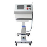 Épilation sécuritaire et non invasive avec la machine IPL SHR Elight