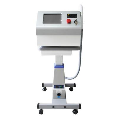 Safe And Non-Invasive Hair Removal With IPL SHR Elight Machine