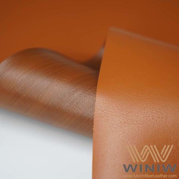 Long Lasting Performance PVC Synthetic Leather For Making Sandals