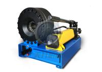Machine de pressage de tuyau portable P16 Crimper de tuyau