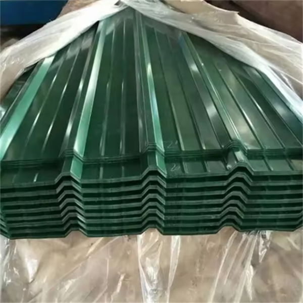 ASTM  PPGI Steel Sheet Plate Pre Painted Galvanized Iron Sheets For Construction