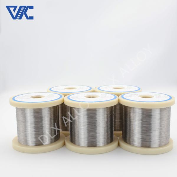 Lowest Price Nichrome Alloy Cr20Ni80 Ni80 Wire Cr15Ni60 Electric Resistance Wire
