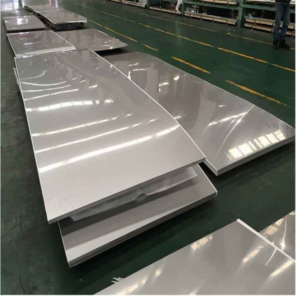 TSHS AISI 410 420 430 440C 304 Cold Rolled Stainless Steel Plate per kg with TSHS Surface Finish Thickness 0.1-200mm