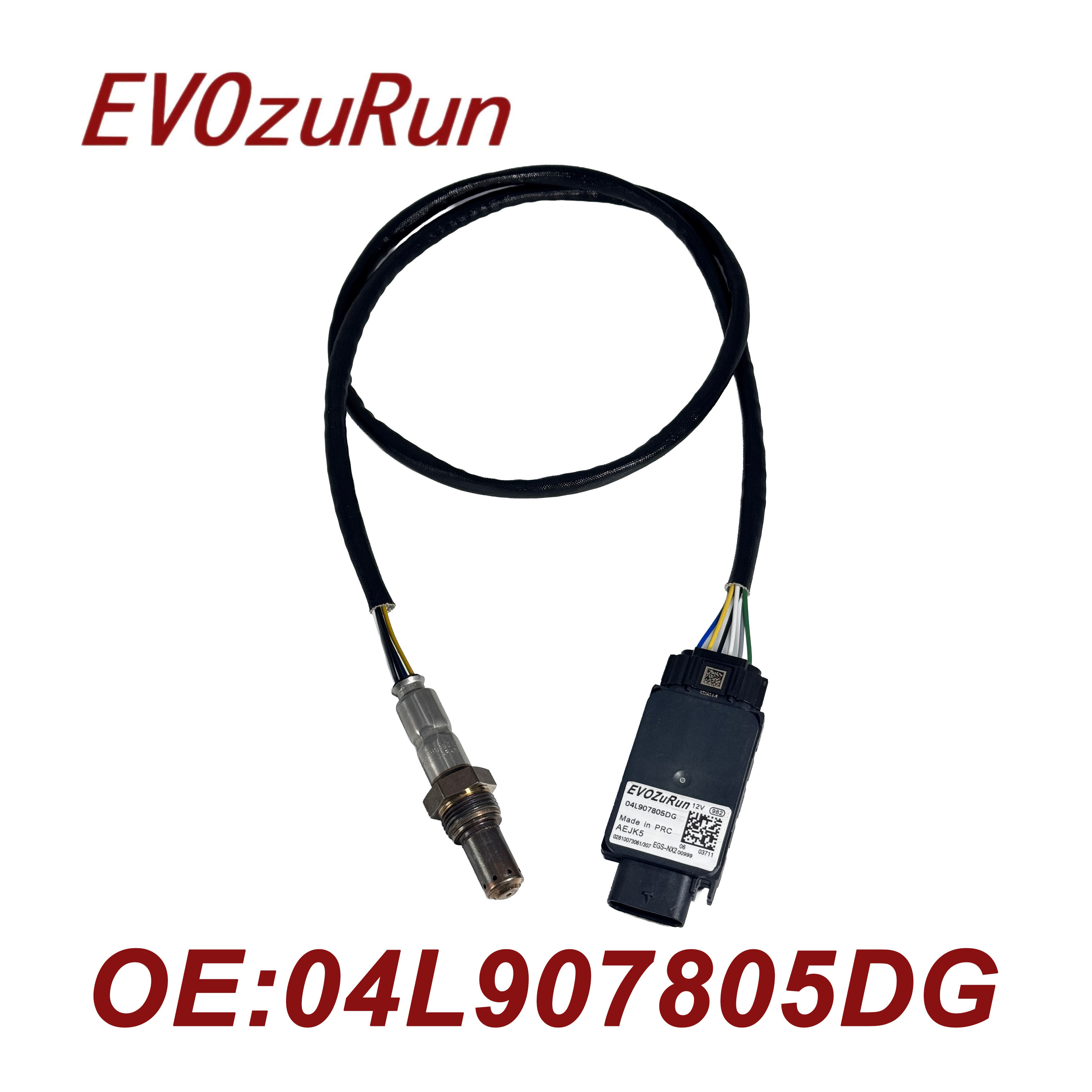 Diesel Engine NOx Sensor 04L907805DG For VW Golf 7 Tiguan Passat B8 Audi A3 A4