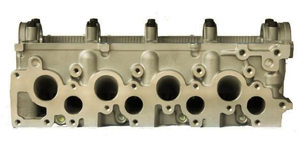 MAZDA 626 RF Aluminum Cylinder Head MRFJ5-10-100D 908746 2.0L 8V