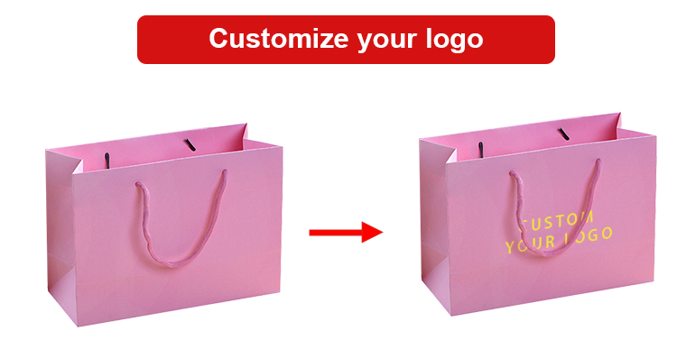 Одежда Подарок Ювелирные изделия Изготовление бумажных пакетов 150 гр. 210 гр. 250 гр. Толщина