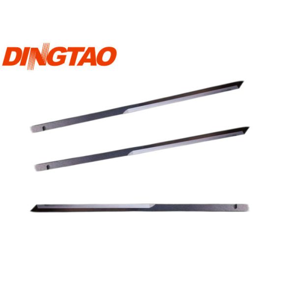 21261011 Blade S-91 S-93-7 S7200 093X5 16 Hollow Cutter Parts 255×7.9×2