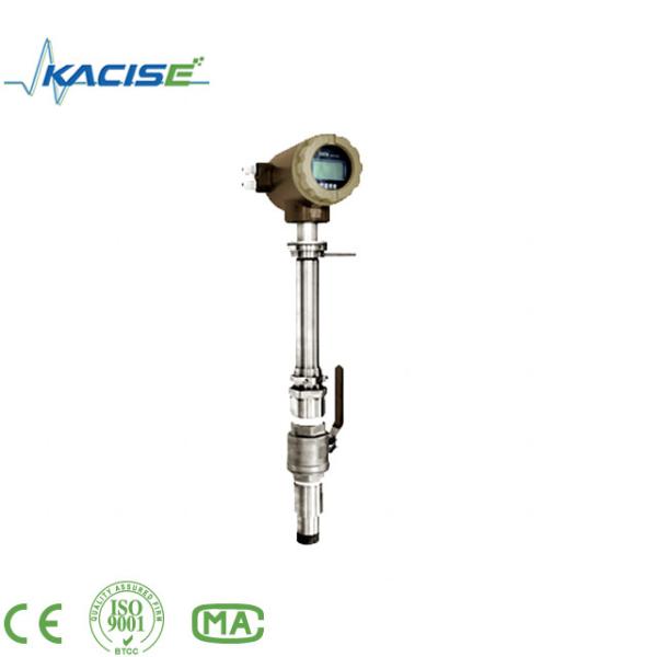 Hot sale good quality fuel flow meter with communication RS485 and MODBUS