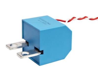 100A High Accuracy Mini Current Transformer for Utility Energy Meter