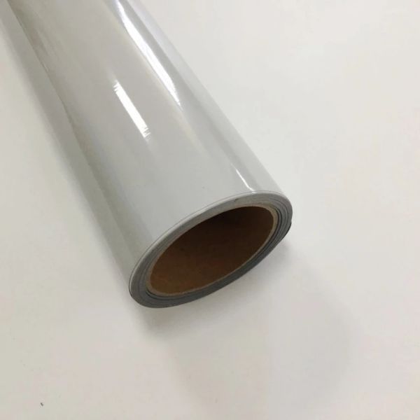 Винил Ролльс передачи тепла ПВК, винил передачи прессы жары 120ум для печатания футболки