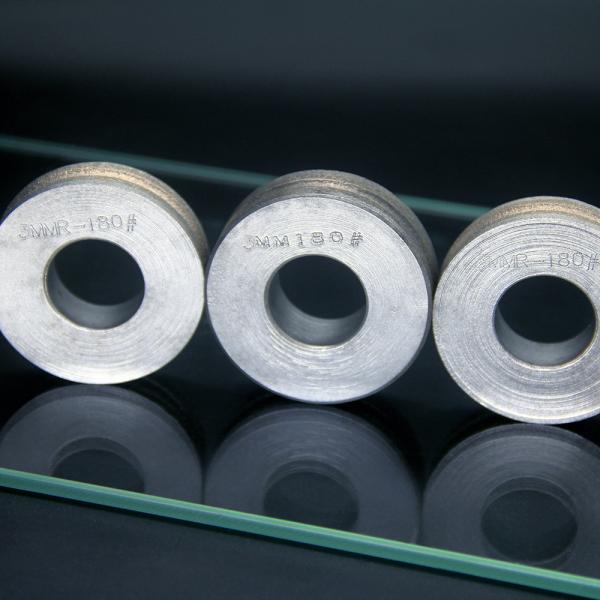 High quality factory direct sale cheap flat pencil Edge Grinding Wheel diamond stone