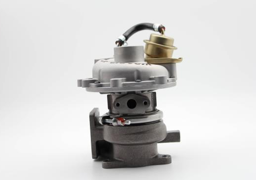 Заряжатель WL8 513700C Turbo для Mazda WL