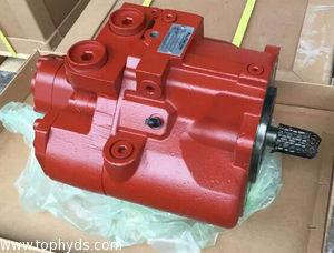 Hydraulic piston pump AP2D36 for excavator