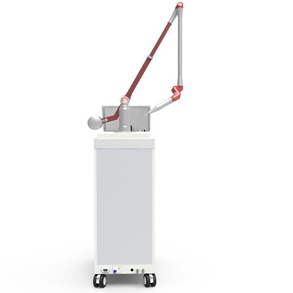 Professional nd Yag Q-switched Laser for tattoo removal machine prices
