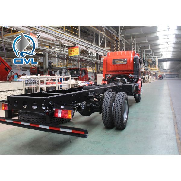 2WD 4X2 Wheel Tractor / 100HP SHMC1000 4 Wheel Drive Tractors 2300R Per Minute