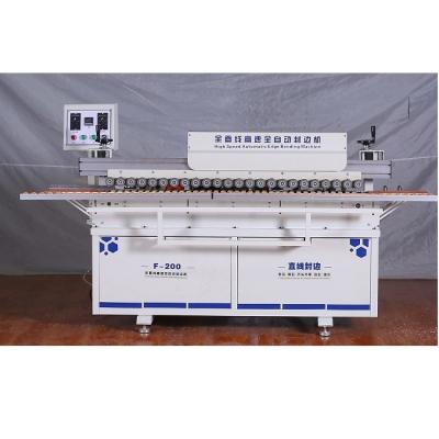 borda de borda 0.8Mpa nivelada pneumática que apara as máquinas 220v 50hz