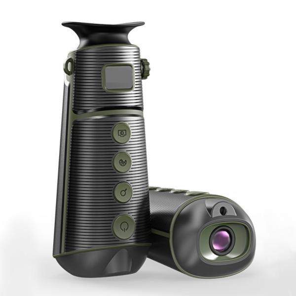 HD Infrared Thermal Imaging Camera Night Vision Monocular TTS260 260*200