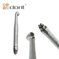 Cabeça livre do bom ar de Handpieces da fibra ótica da visibilidade 11mm Handpiece cirúrgico dental