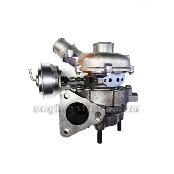 VT17 Turbo L200 Engine 1515A222 1515A222 For Mitsubishi Excellent Quality