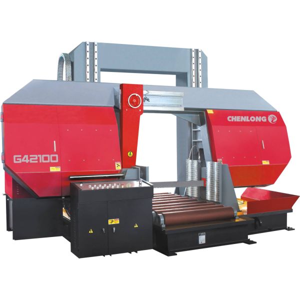 G42100 Bandsaw Metal Cutting Machine
