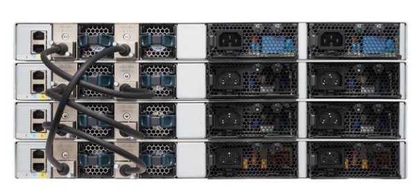 C9200 Series Enterprise Ethernet Switch 24 Port PoE+ Network Switch C9200-24P-E