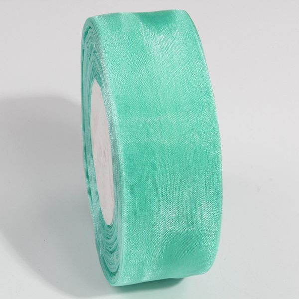 20, 5 см полиэстерная лента для украшения свадебных тортов или оберток для тортов