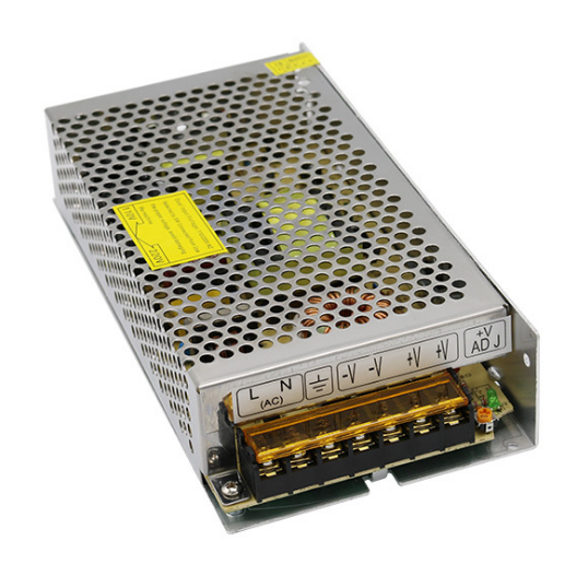 3VDC Output Voltage C-Power Electrical Appliances 110v/220v ac 25A 75W Power Supply