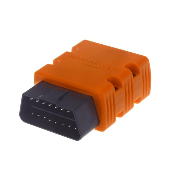 ABS WIFI Diagnostic Scanner Obd Interface Wifi Devices 2 Years Warranty