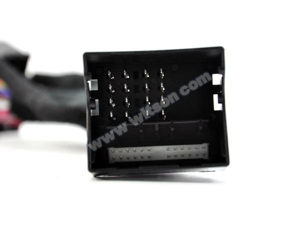 10.25''/12.3'' Screen​ ​ ​For Mercedes Benz CLS W218 C218 CLS63 CLS250 CLS300 CLS350 CLS 2012-2013 NTG4.5 Android Multimedia Player