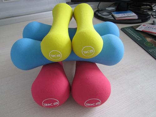Fitness Accessories Dumbbell